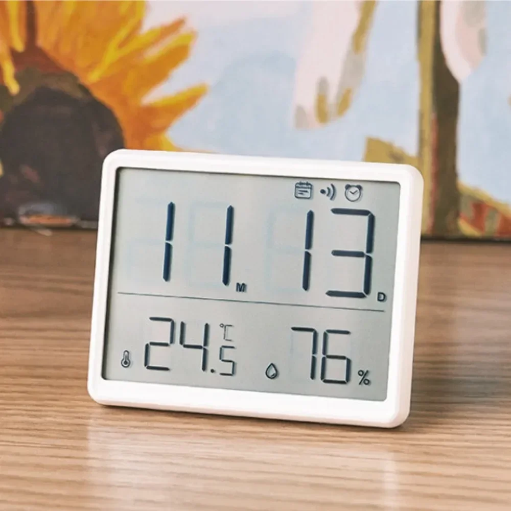 Multifunctionele thermometer H - Digital Hygrometer Probe recensie en prijs