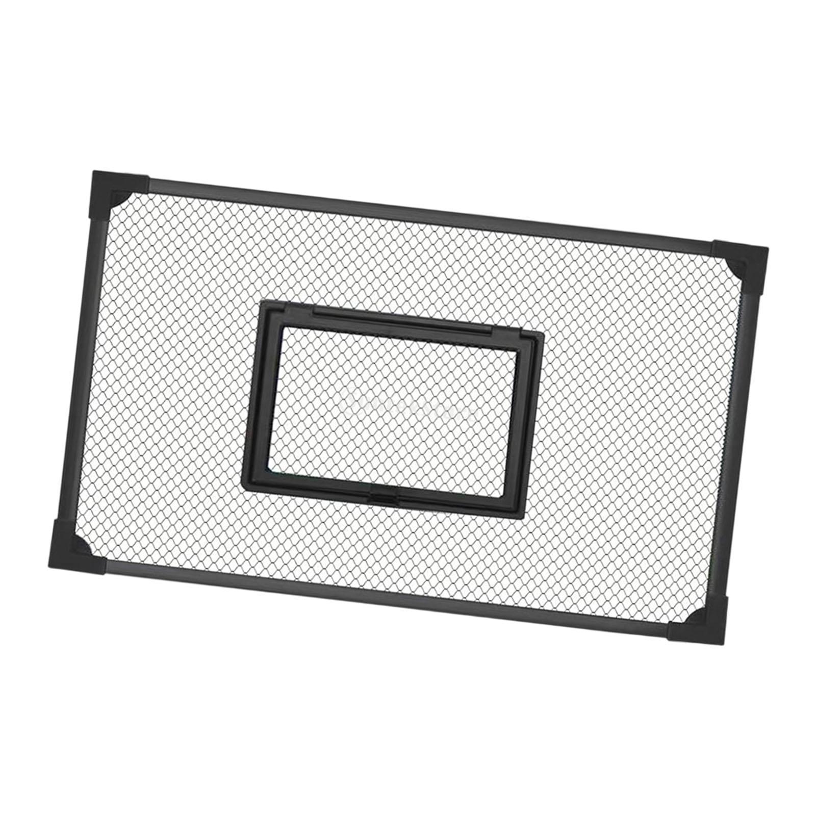 Fish Guard Screen Tank Lid Cov - Screen Top Mesh recensie en prijs