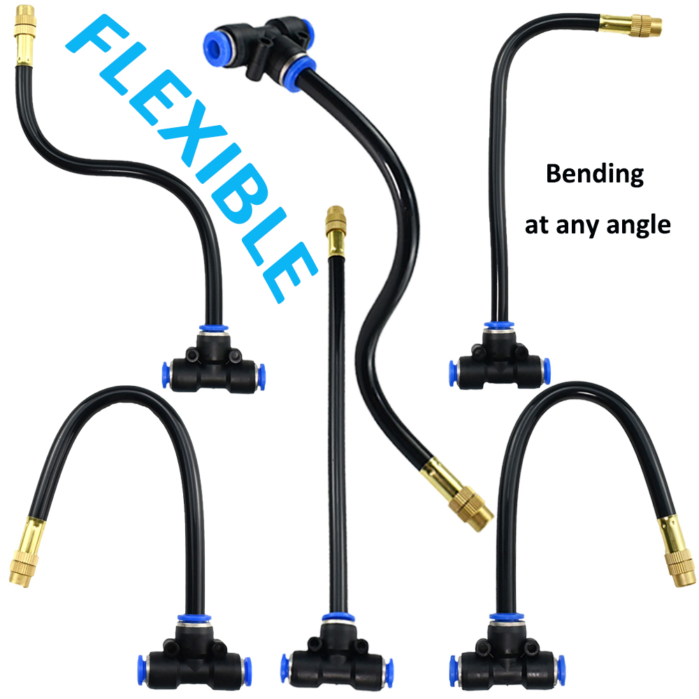 Gratis Buigen Spray Vernevelin - Misting Nozzle Reptile recensie en prijs