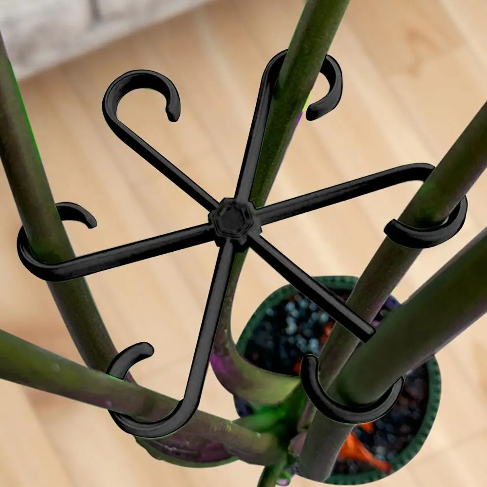 Plantenstamklem Monstera Rankb - Vine Climbing Plastic recensie en prijs