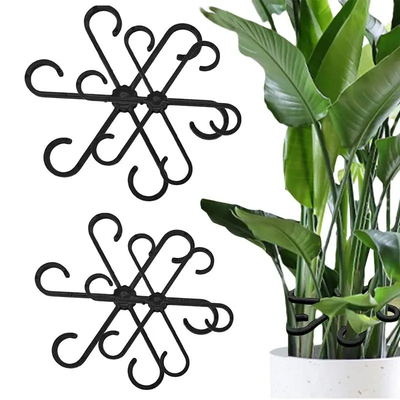 Plantenstamklem Monstera Rankb - Vine Climbing Plastic recensie en prijs
