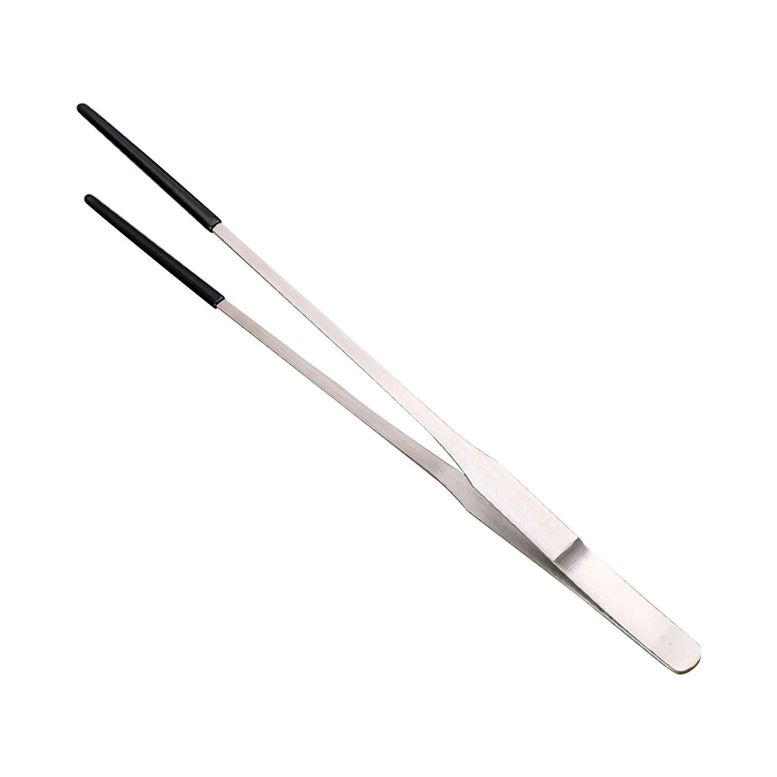 5-1PC Rvs Rechte En Gebogen Ta - Feeding Tong Stainless recensie en prijs