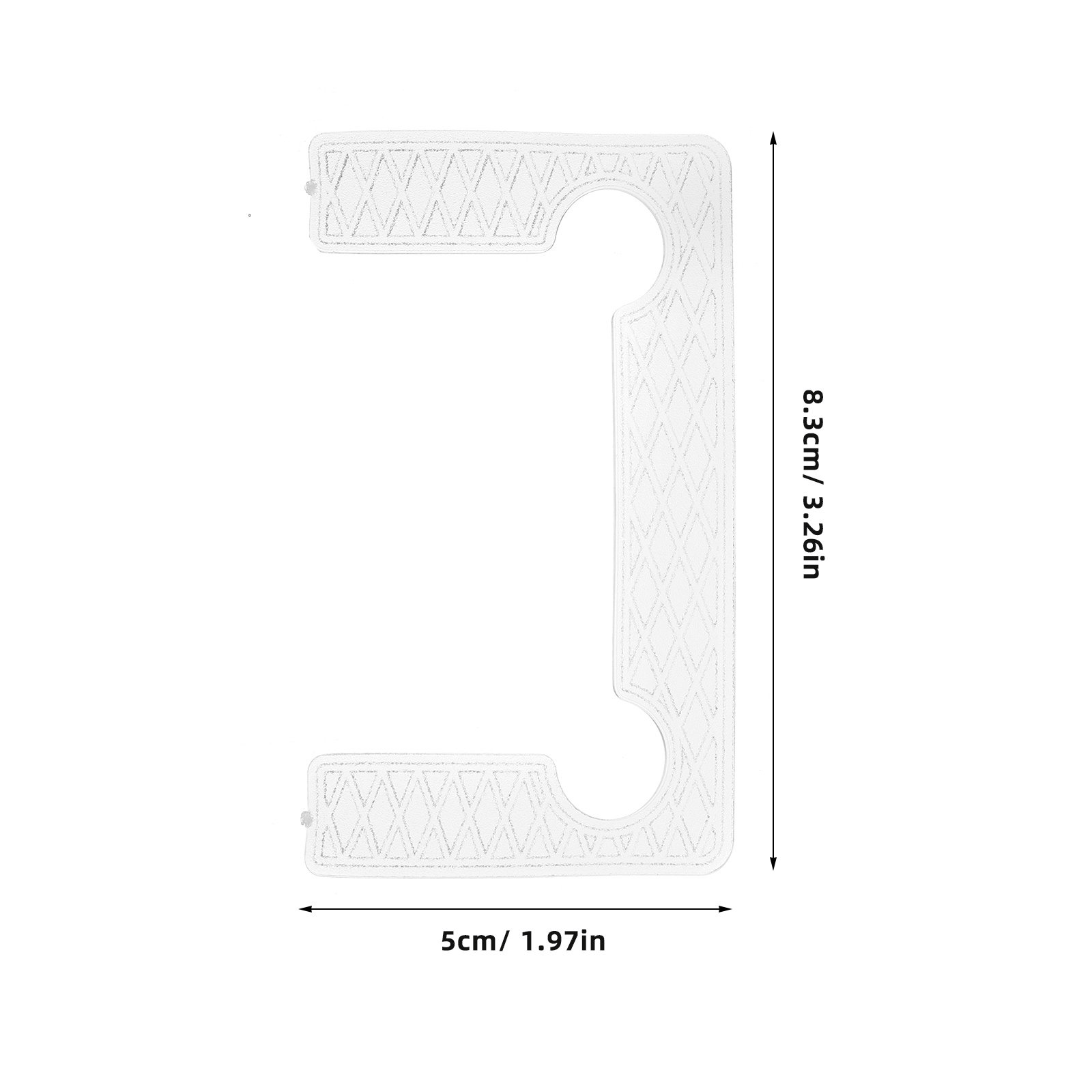 40 Stuks Glazen Deur Douche Sc - Glass Door Hinge recensie en prijs