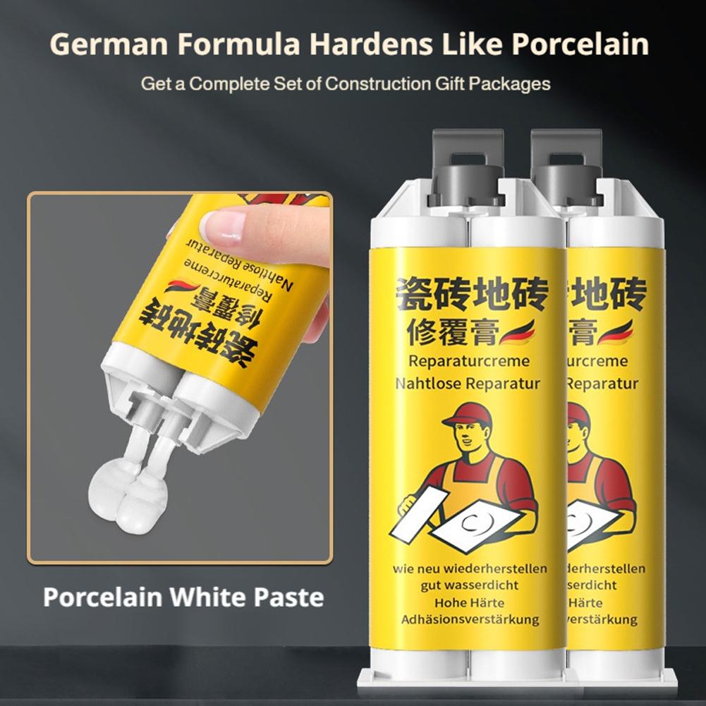 Multifunctionele tegelsteenrep - Ceramic Tile Floor recensie en prijs