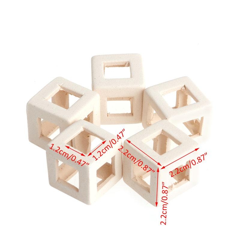 Aquarium Decoratie Kubieke Gro - Hide Cave Ceramic recensie en prijs