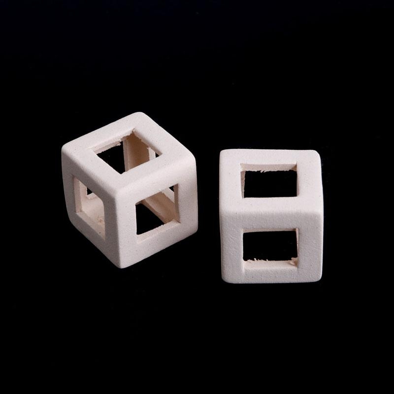 Aquarium Decoratie Kubieke Gro - Hide Cave Ceramic recensie en prijs