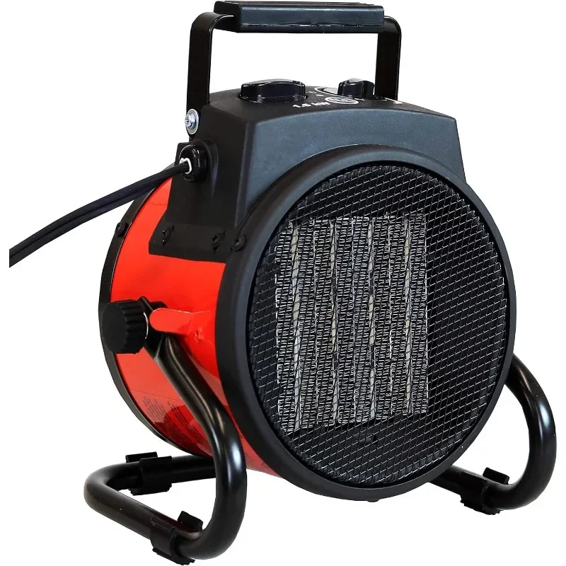 Draagbare keramische elektrisc - Ceramic Heat Emitter recensie en prijs
