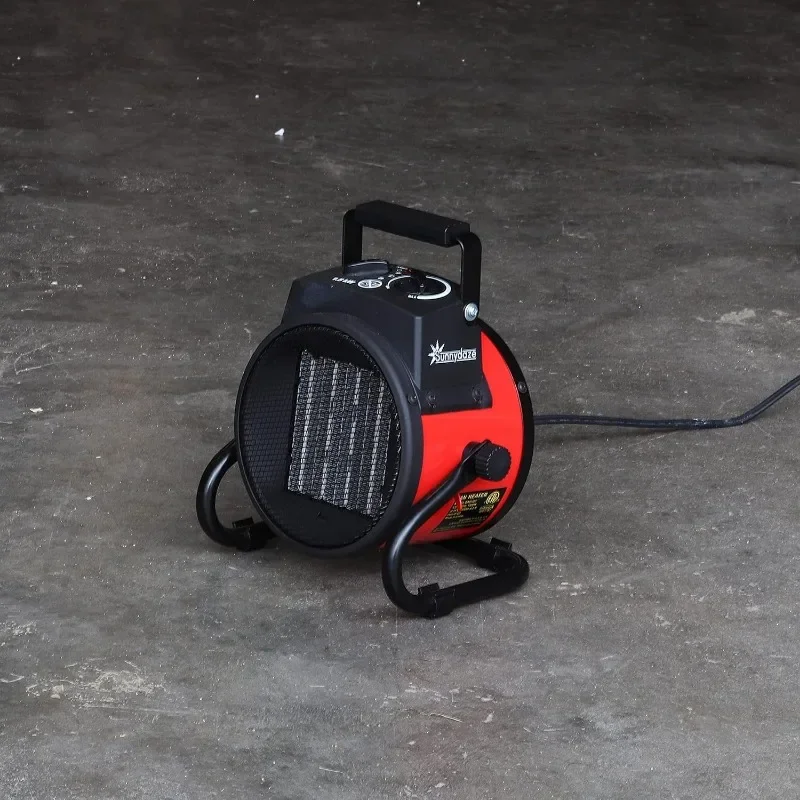 Draagbare keramische elektrisc - Ceramic Heat Emitter recensie en prijs