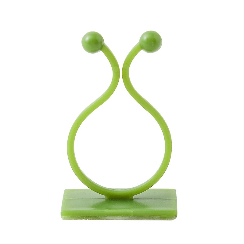 10 stuks plantenmuurbevestigin - Vine Climbing Plastic recensie en prijs