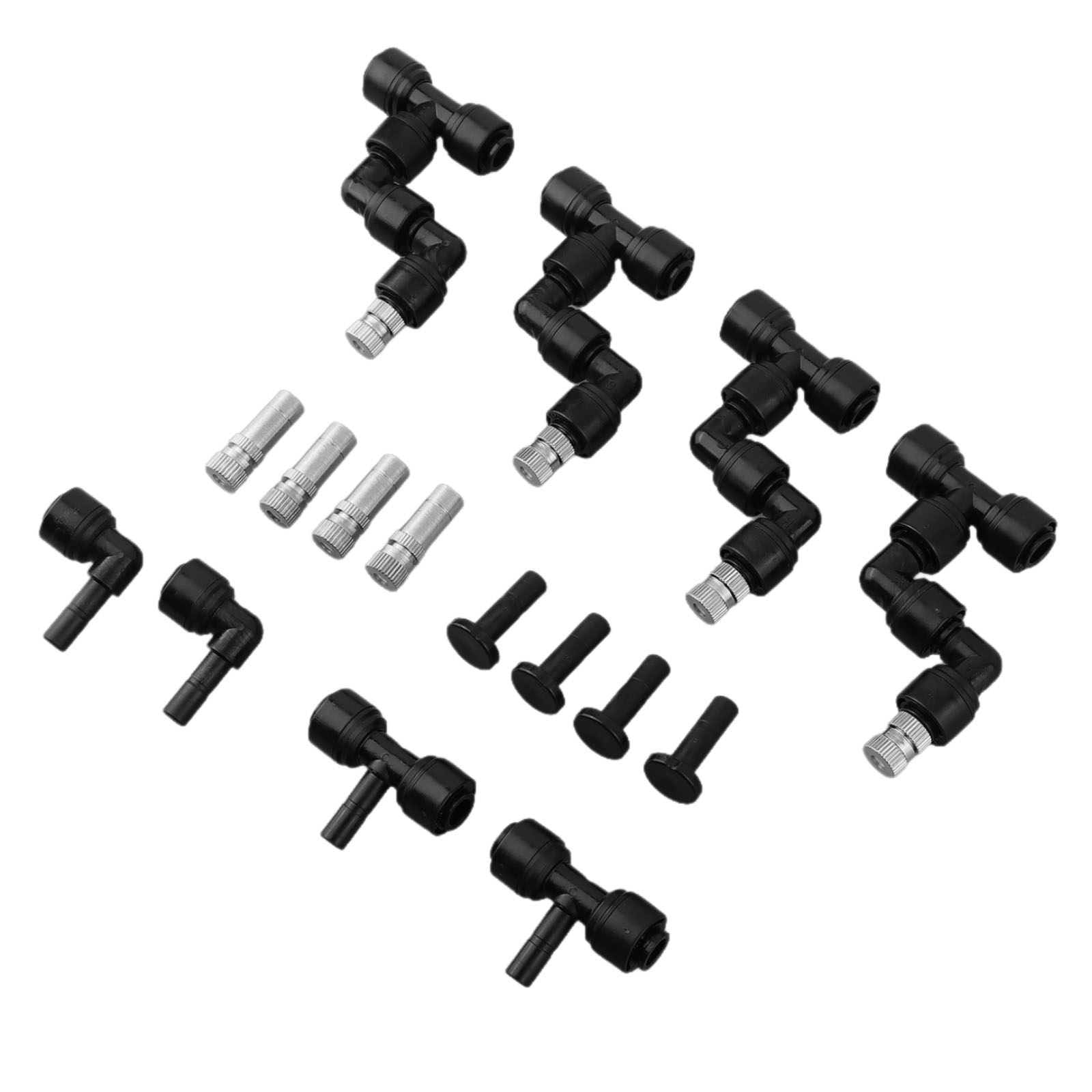 Vernevelingsmondstuk voor rept - Misting Nozzle Reptile recensie en prijs