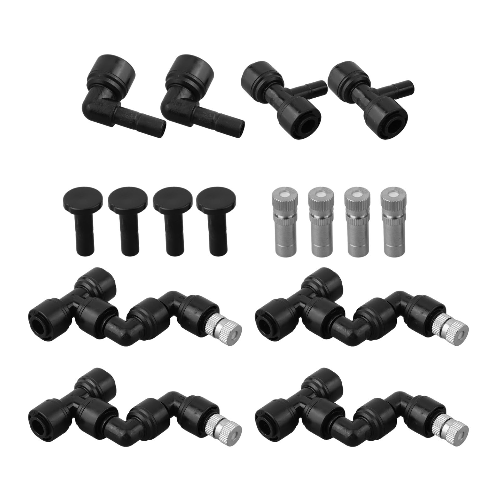 Vernevelingsmondstuk voor rept - Misting Nozzle Reptile recensie en prijs