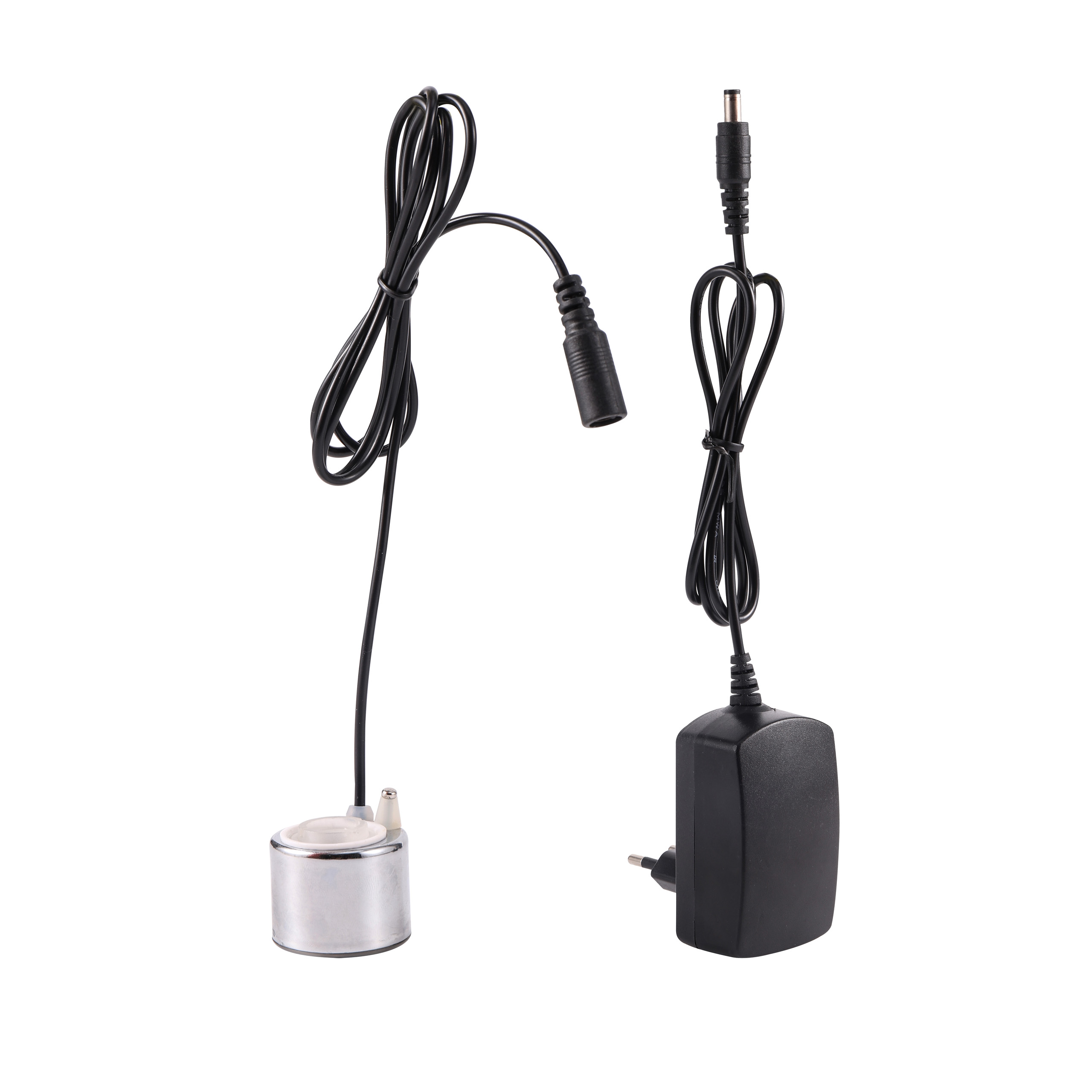 Mini Ultrasone Luchtbevochtige - Terrarium Fogger Ultrasonic recensie en prijs