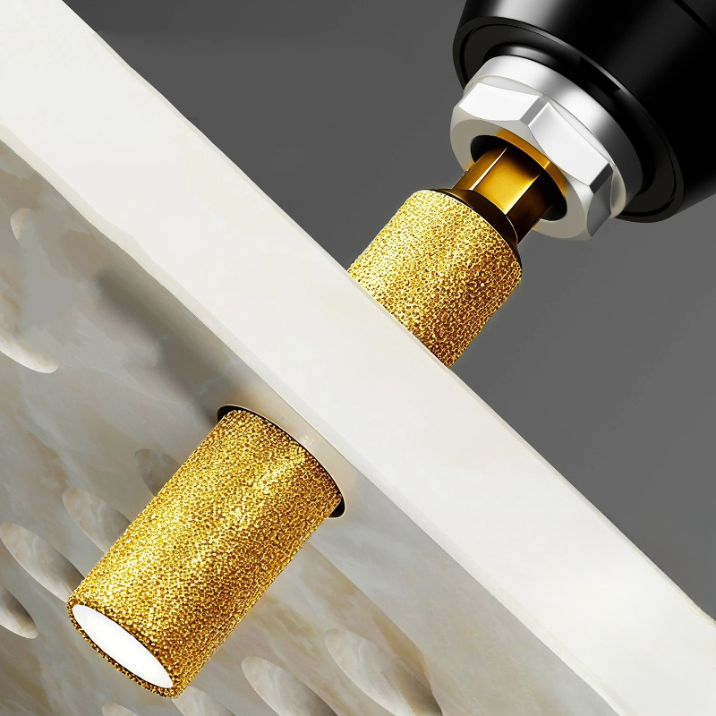 Diamantboor met zeskantige sch - Ceramic Tile Floor recensie en prijs