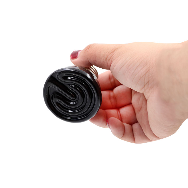 Zwarte Mini Huisdier Verwarmin - Ceramic Heat Emitter recensie en prijs