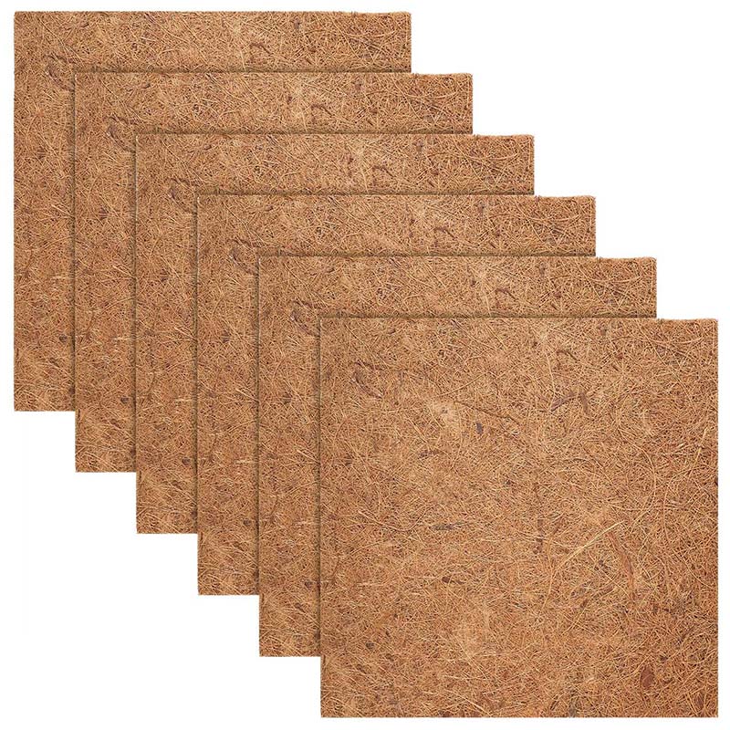 HITL Natuurlijke Kokosvezelmat - Substrate Coconut Fiber recensie en prijs