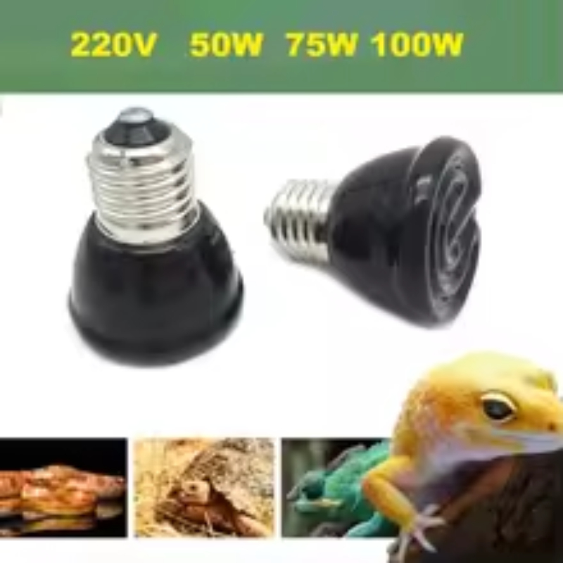 Reptielen Keramische Warmte-em - Ceramic Heat Emitter recensie en prijs