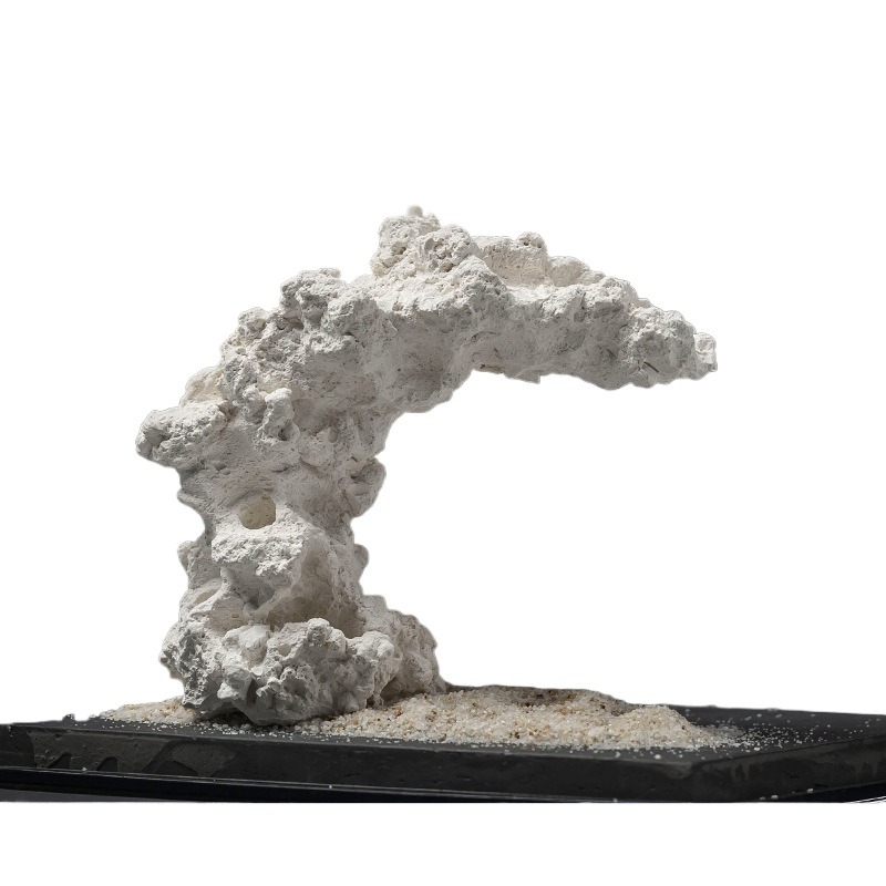 Geglazuurd keramisch anemoonor - Hide Cave Ceramic recensie en prijs