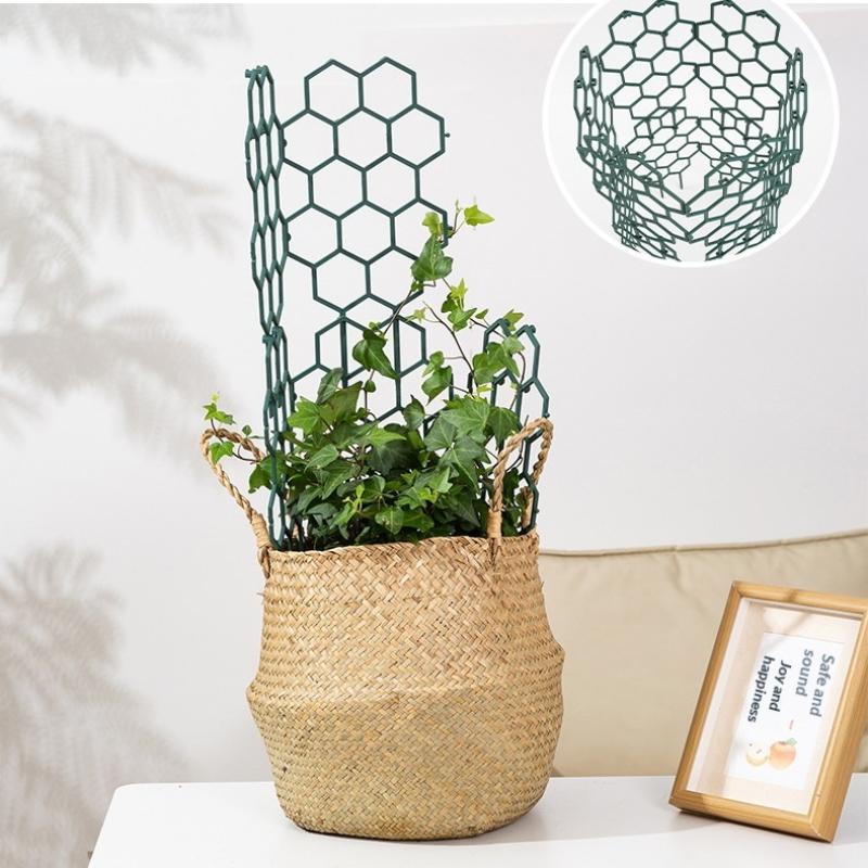 1/5 Stuks Honingraat Design Pl - Vine Climbing Plastic recensie en prijs