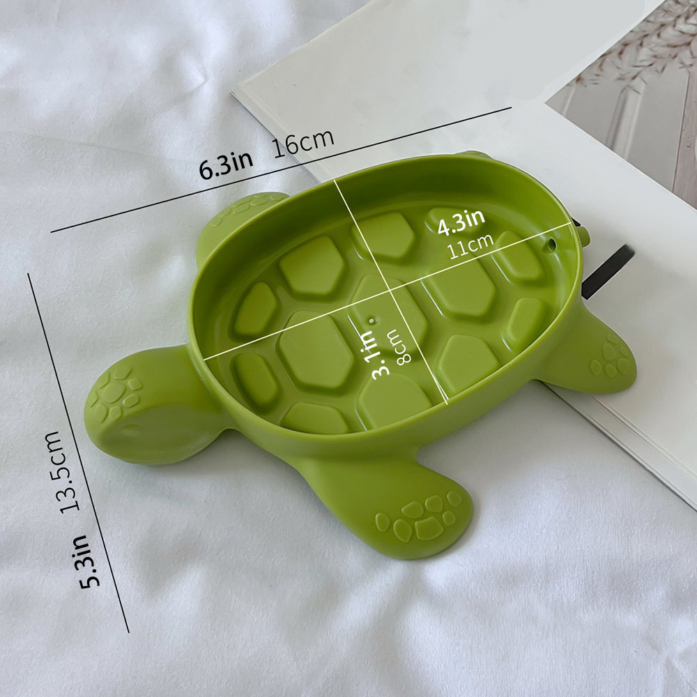 Schildpad Afvoer Zeepkist Cart - Water Dish Reptile recensie en prijs