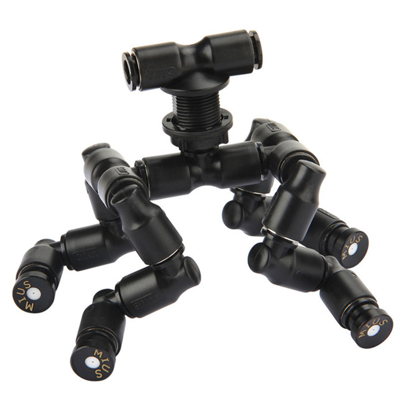Mius Reptielen 360 Graden Rota - Misting Nozzle Reptile recensie en prijs