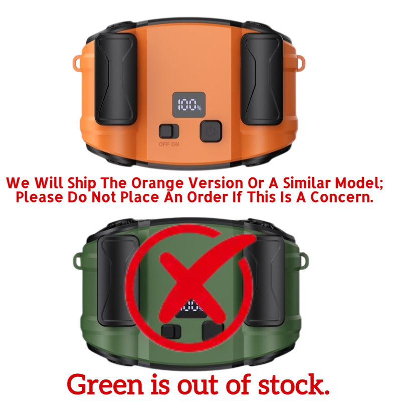Outdoor dubbele luchtuitlaatve - Timer Dual Outlet recensie en prijs