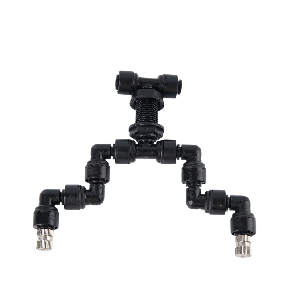 Nieuwe verstelbare reptielen-n - Misting Nozzle Reptile recensie en prijs