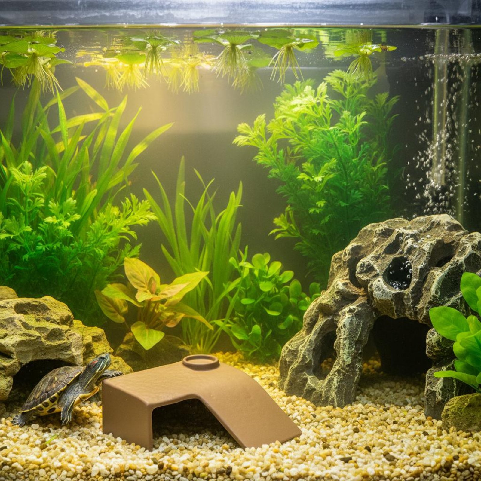 Zonnebadplaats Platform Tweezi - Hide Cave Ceramic recensie en prijs