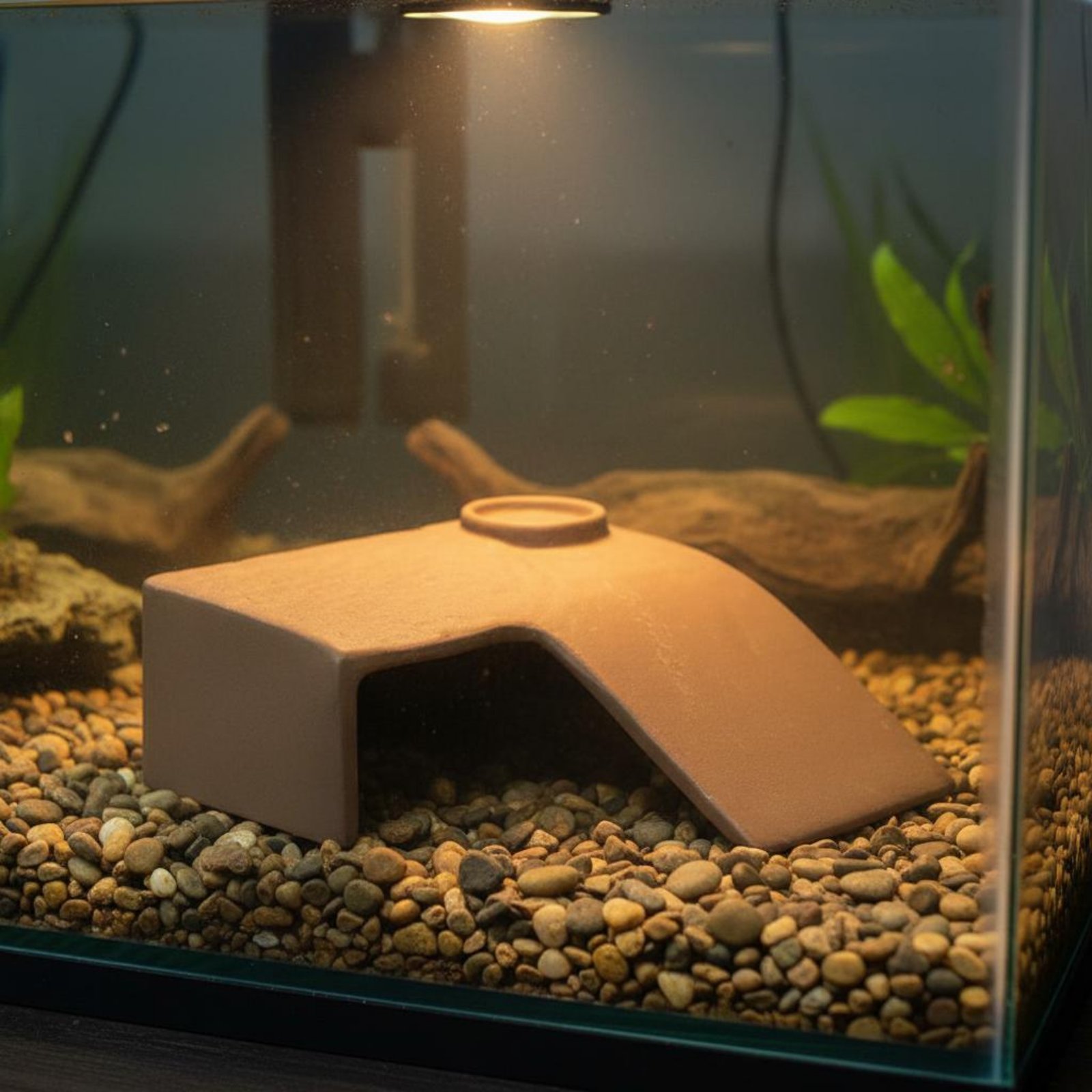 Zonnebadplaats Platform Tweezi - Hide Cave Ceramic recensie en prijs