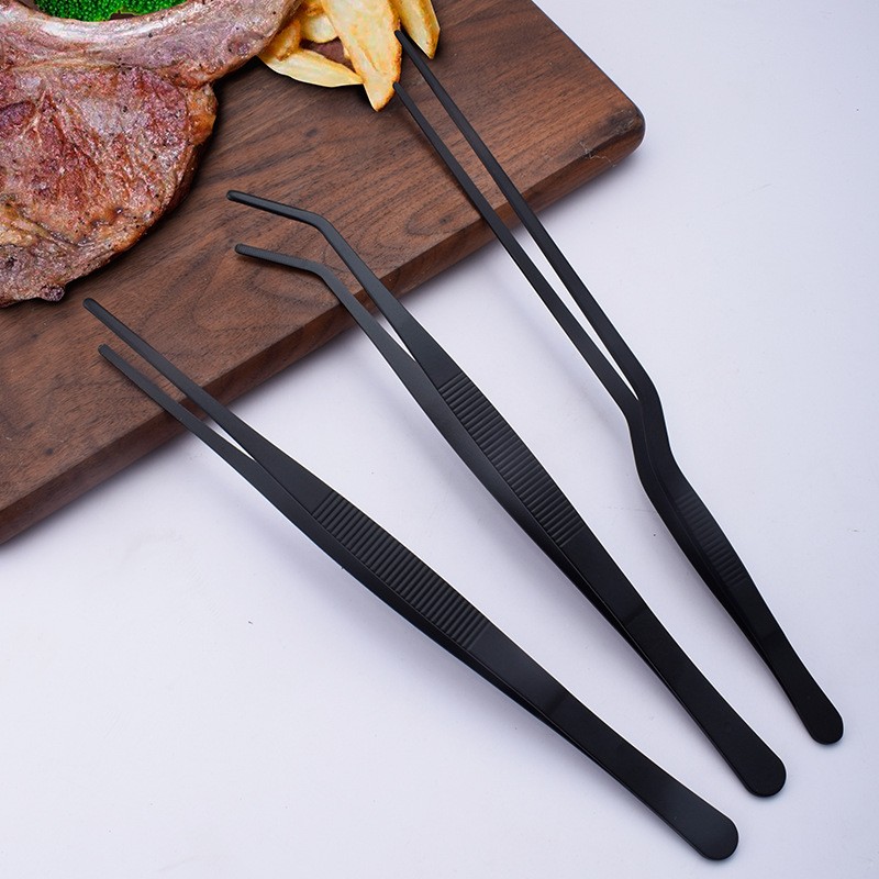 Roestvrij Multifunctionele Sta - Feeding Tong Stainless recensie en prijs