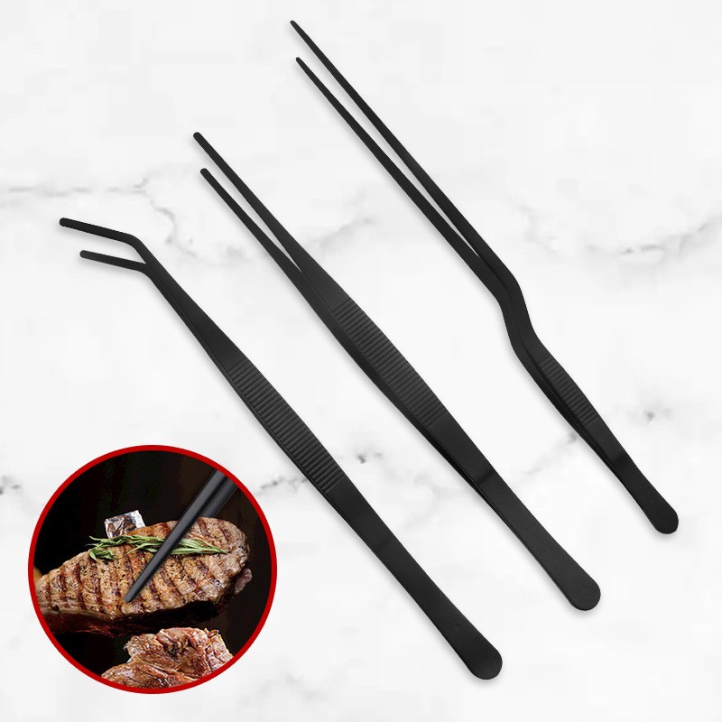 Roestvrij Multifunctionele Sta - Feeding Tong Stainless recensie en prijs