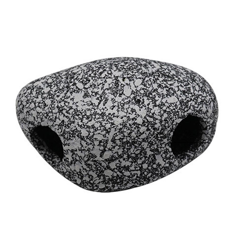 Aquariumgrot Visbak Schuilplaa - Hide Cave Ceramic recensie en prijs