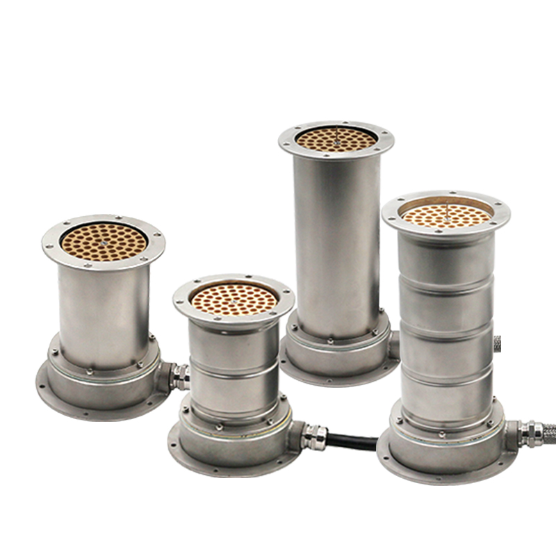 102.730 3*230V 3*3.3KW Elektri - Ceramic Heat Emitter recensie en prijs