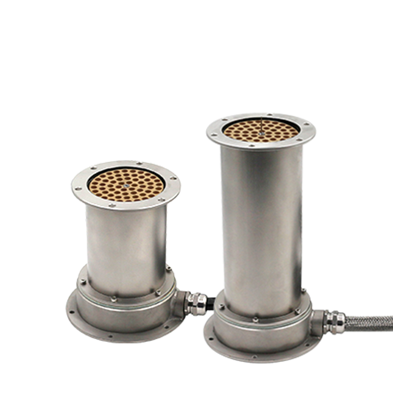 102.730 3*230V 3*3.3KW Elektri - Ceramic Heat Emitter recensie en prijs