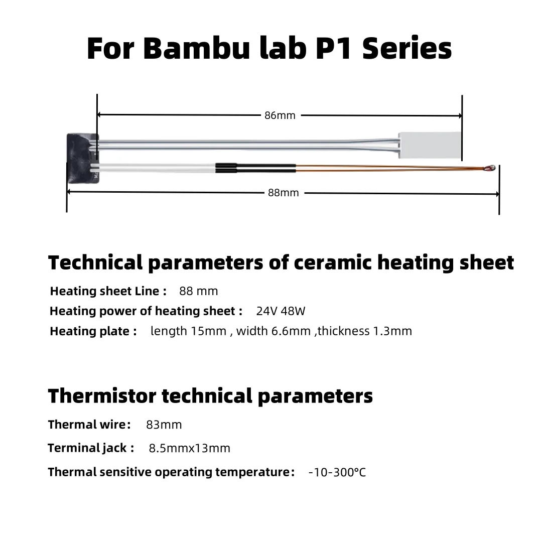 Keramische Verwarming & Thermi - Ceramic Heat Emitter recensie en prijs