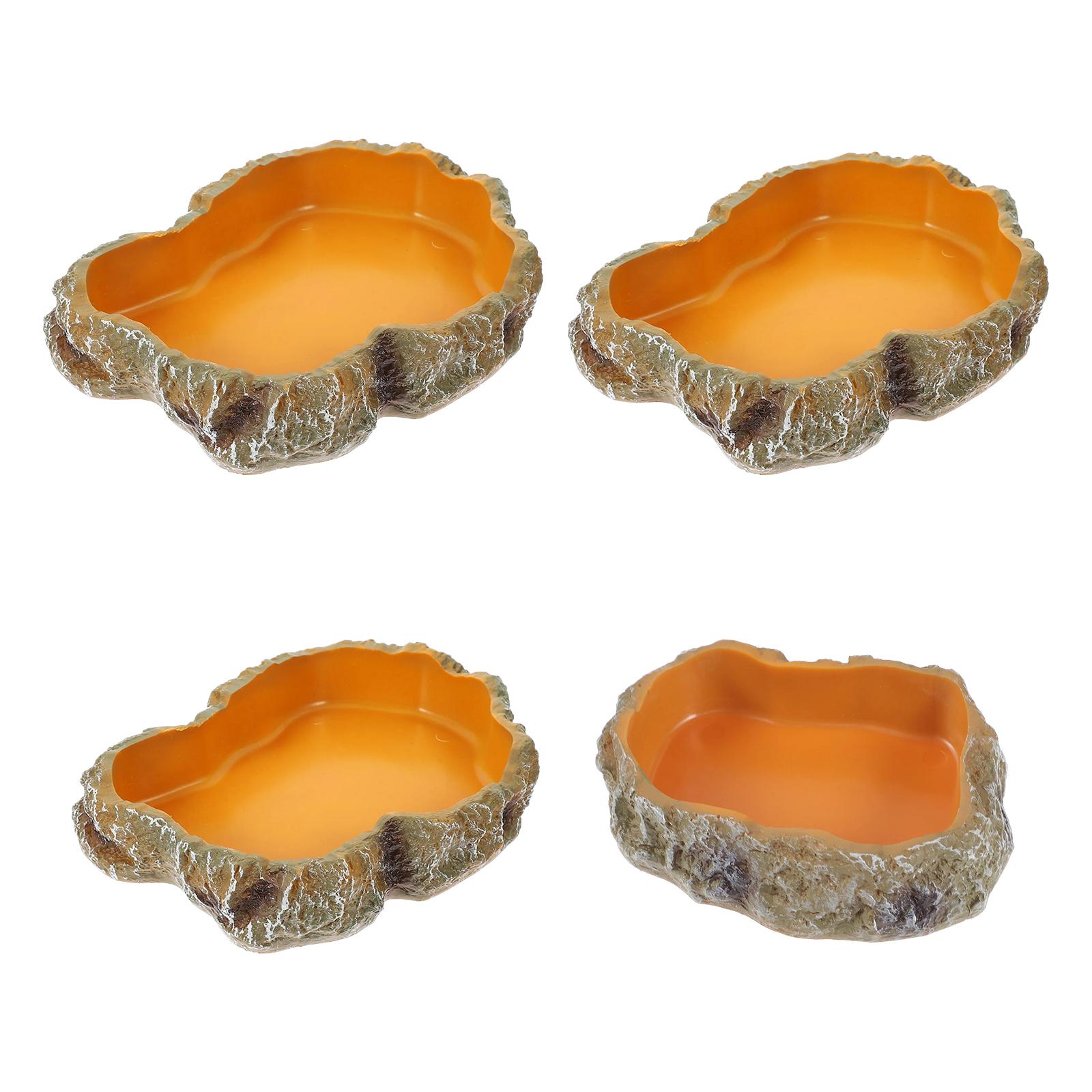 Reptiel Waterbakken Decoratiev - Water Dish Reptile recensie en prijs