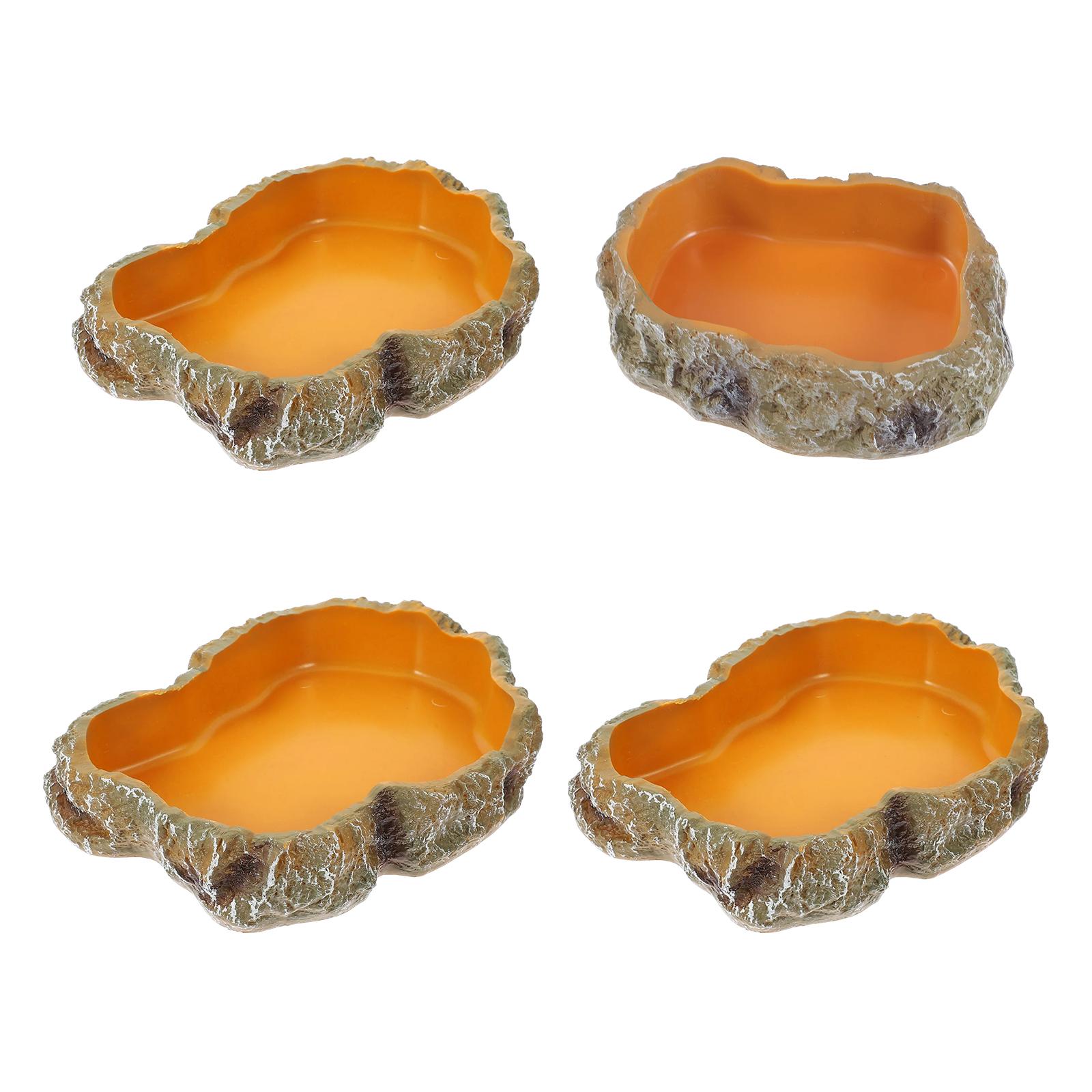 Reptiel Waterbakken Decoratiev - Water Dish Reptile recensie en prijs