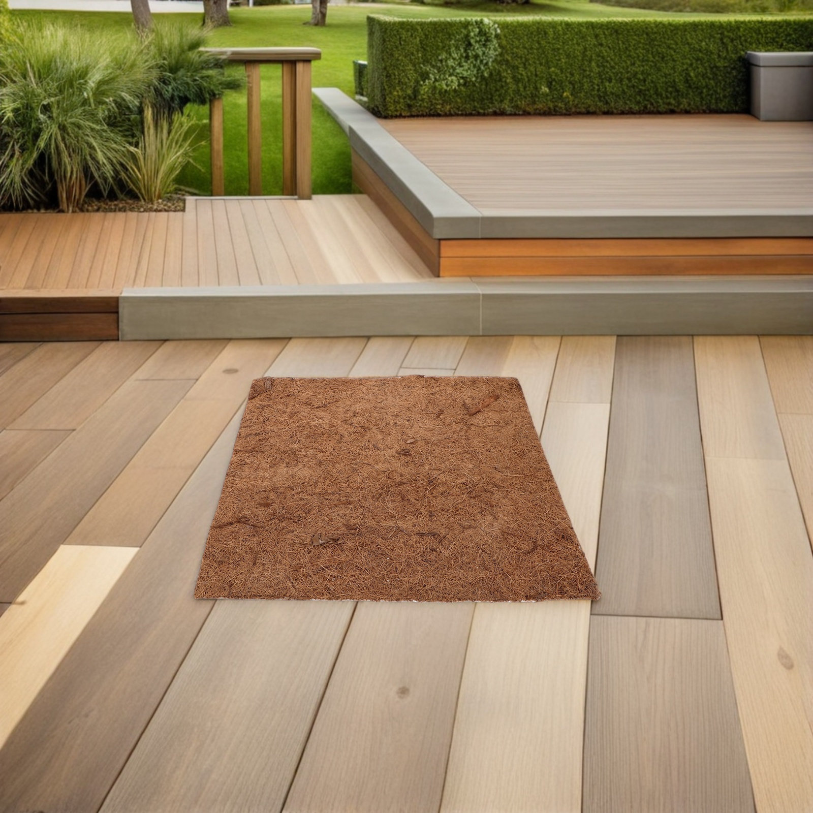 4 Stuks Natuurlijke Kokosvezel - Substrate Coconut Fiber recensie en prijs
