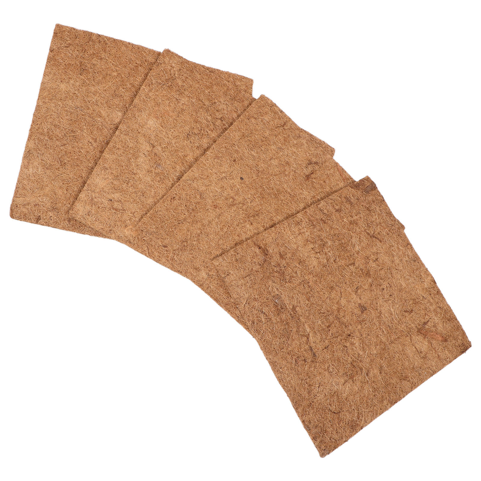 4 Stuks Natuurlijke Kokosvezel - Substrate Coconut Fiber recensie en prijs