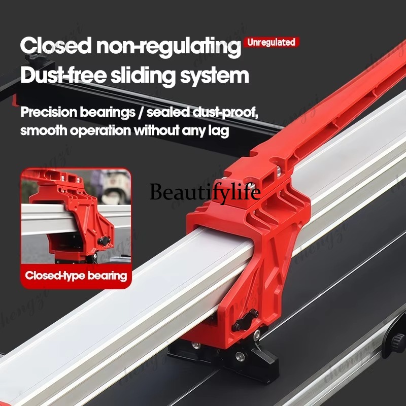 81 Aluminium Handmatige Tegelk - Ceramic Tile Floor recensie en prijs