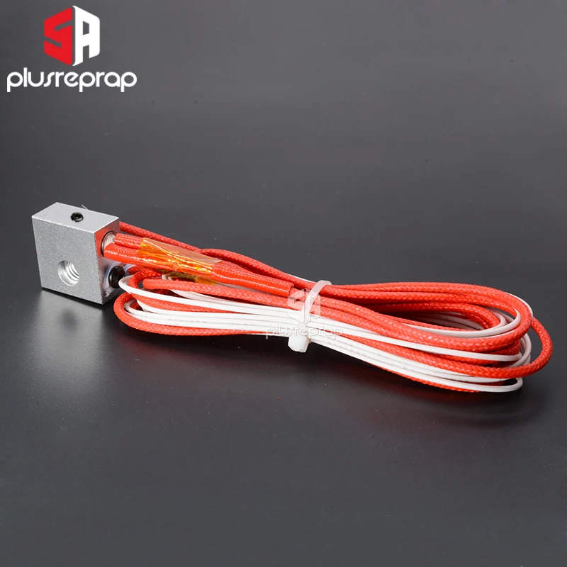 MK8 Extrusie V5 J-head Hotend  - Ceramic Heat Emitter recensie en prijs