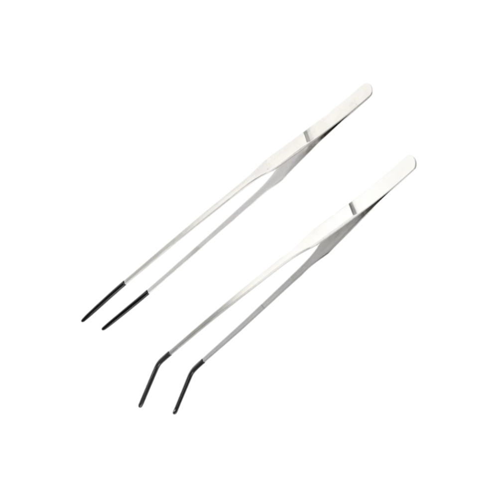 Rvs Aquarium Voeden Pincet Rub - Feeding Tong Stainless recensie en prijs