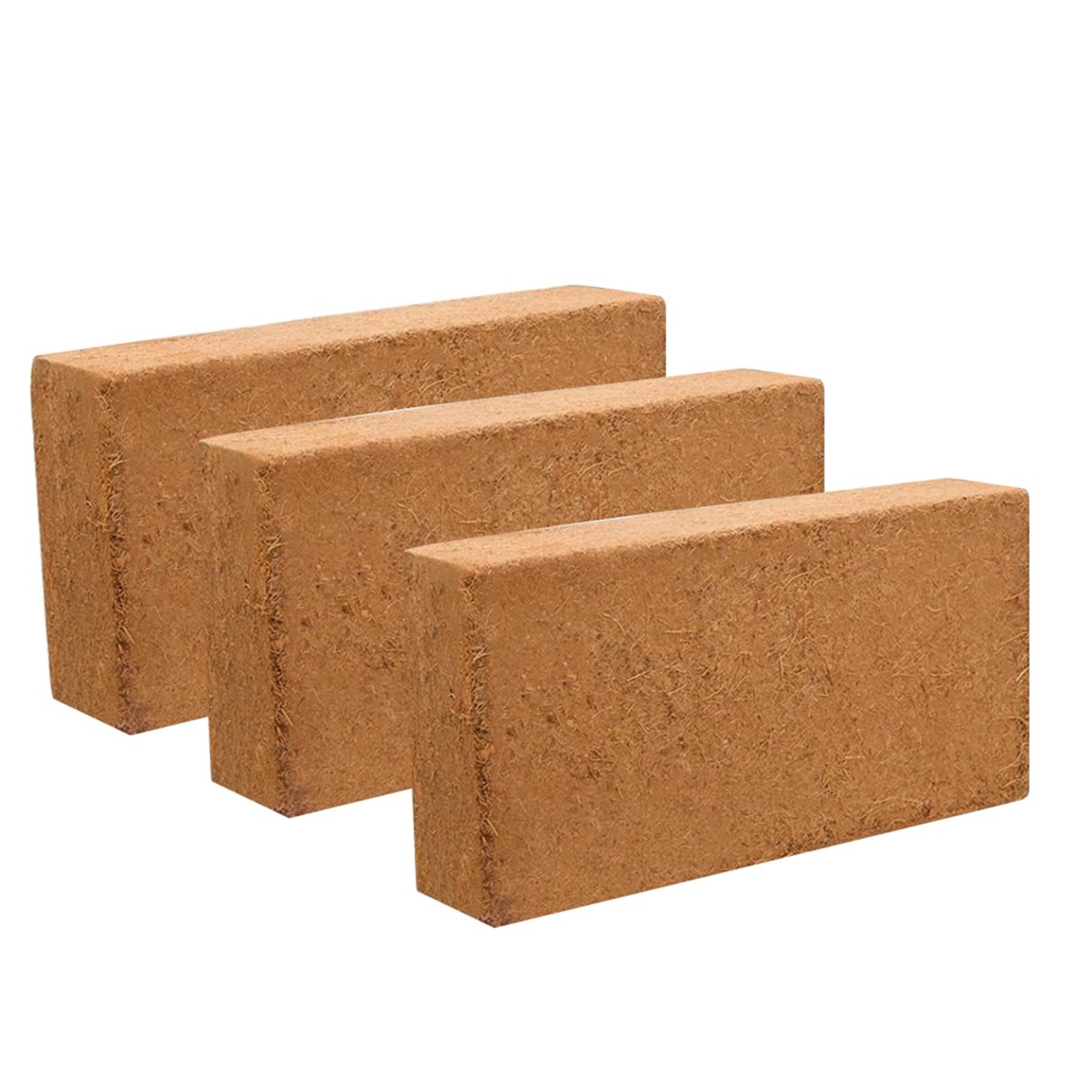 HITL 3-pack blokken, voor plan - Substrate Coconut Fiber recensie en prijs