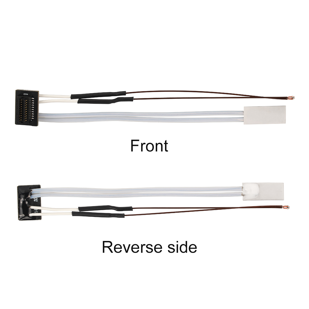 Thermistor keramische cartridg - Ceramic Heat Emitter recensie en prijs