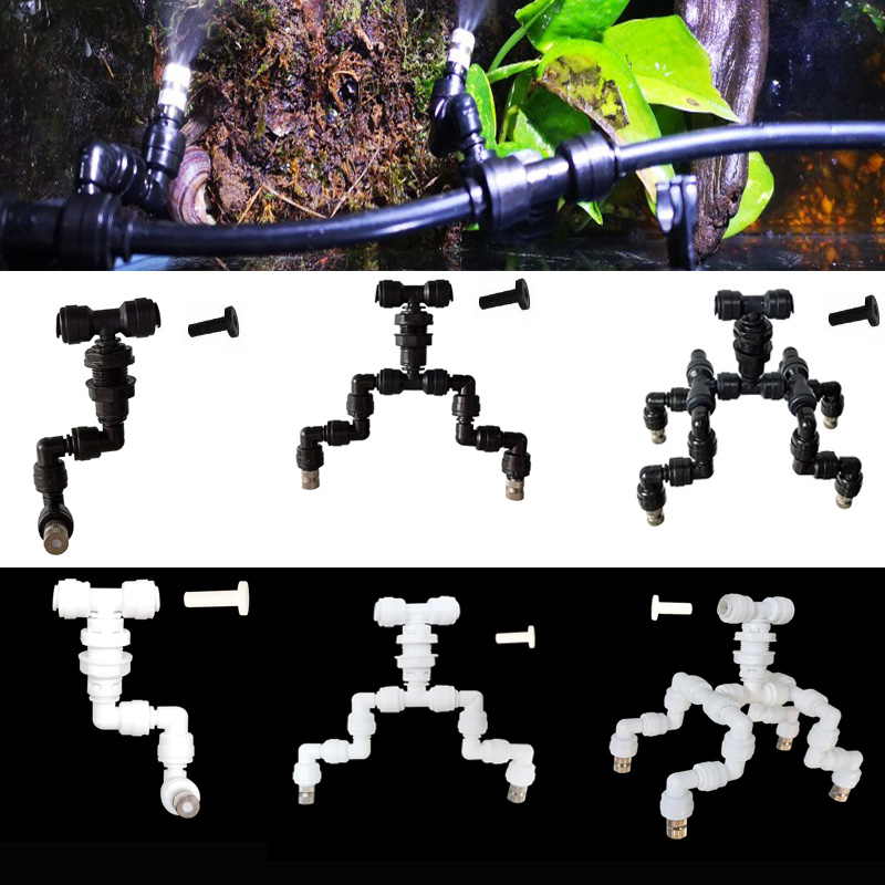 Vernevelaar Mist Sprinkler Noz - Misting Nozzle Reptile recensie en prijs