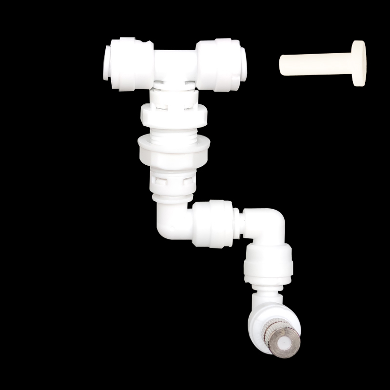 Vernevelaar Mist Sprinkler Noz - Misting Nozzle Reptile recensie en prijs