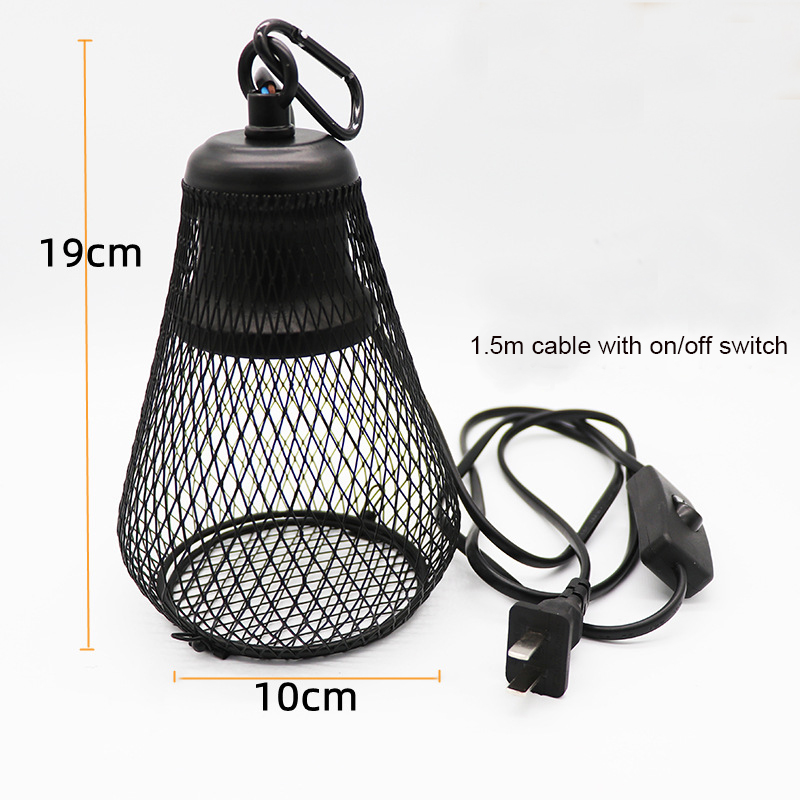 Verwarmingslamp met ver-infrar - Ceramic Heat Emitter recensie en prijs