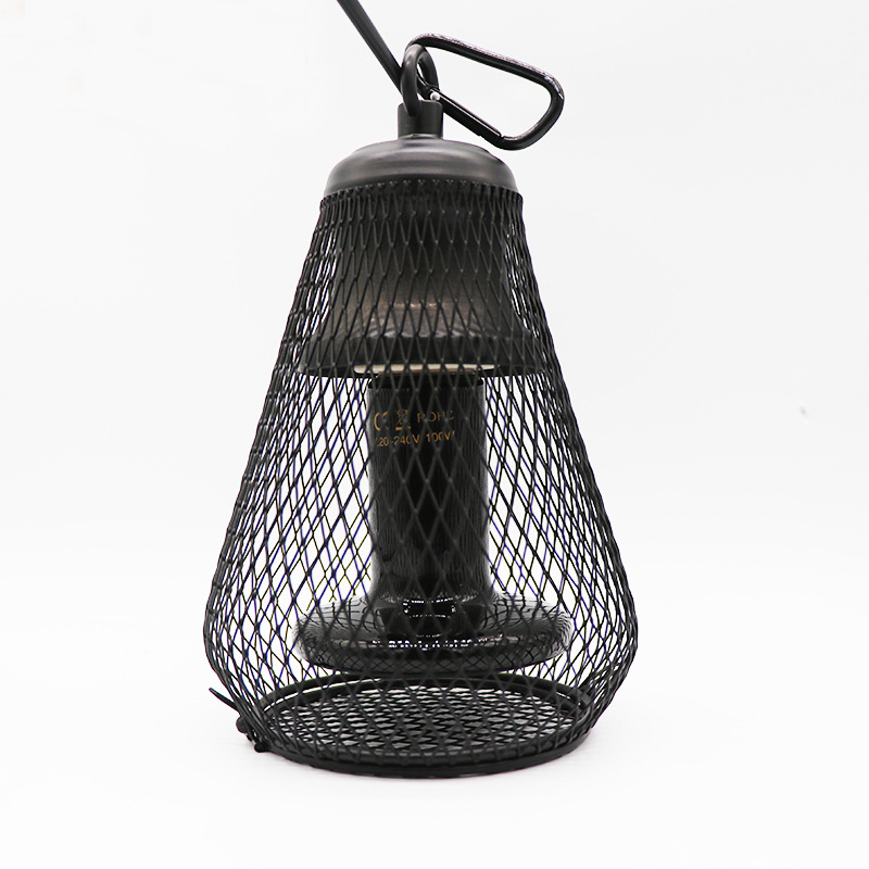 Verwarmingslamp met ver-infrar - Ceramic Heat Emitter recensie en prijs