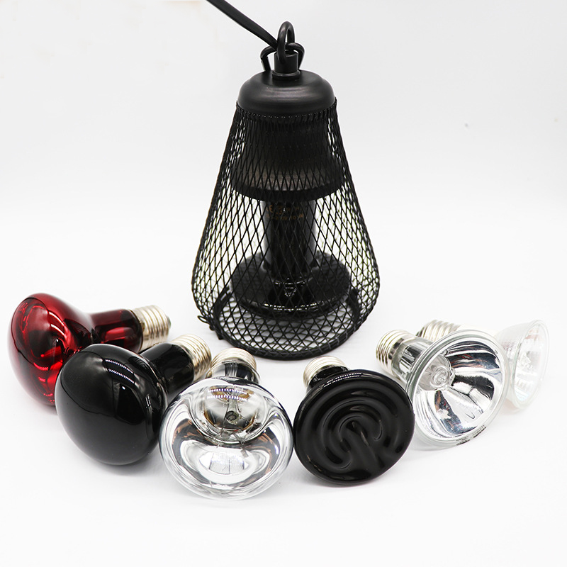 Verwarmingslamp met ver-infrar - Ceramic Heat Emitter recensie en prijs