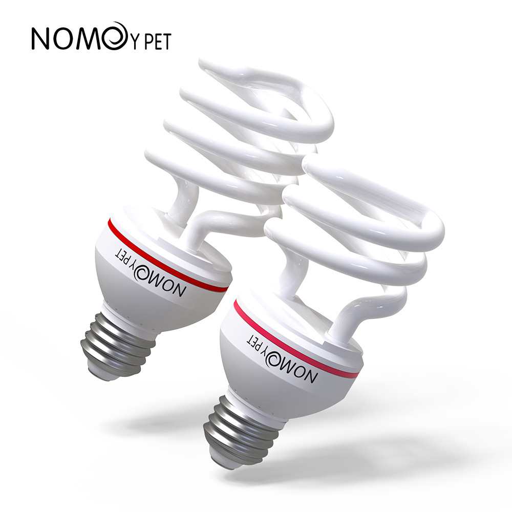 NOMOY Reptiel UVB 15.0-lamp -  - Vitamin D3 Reptile recensie en prijs