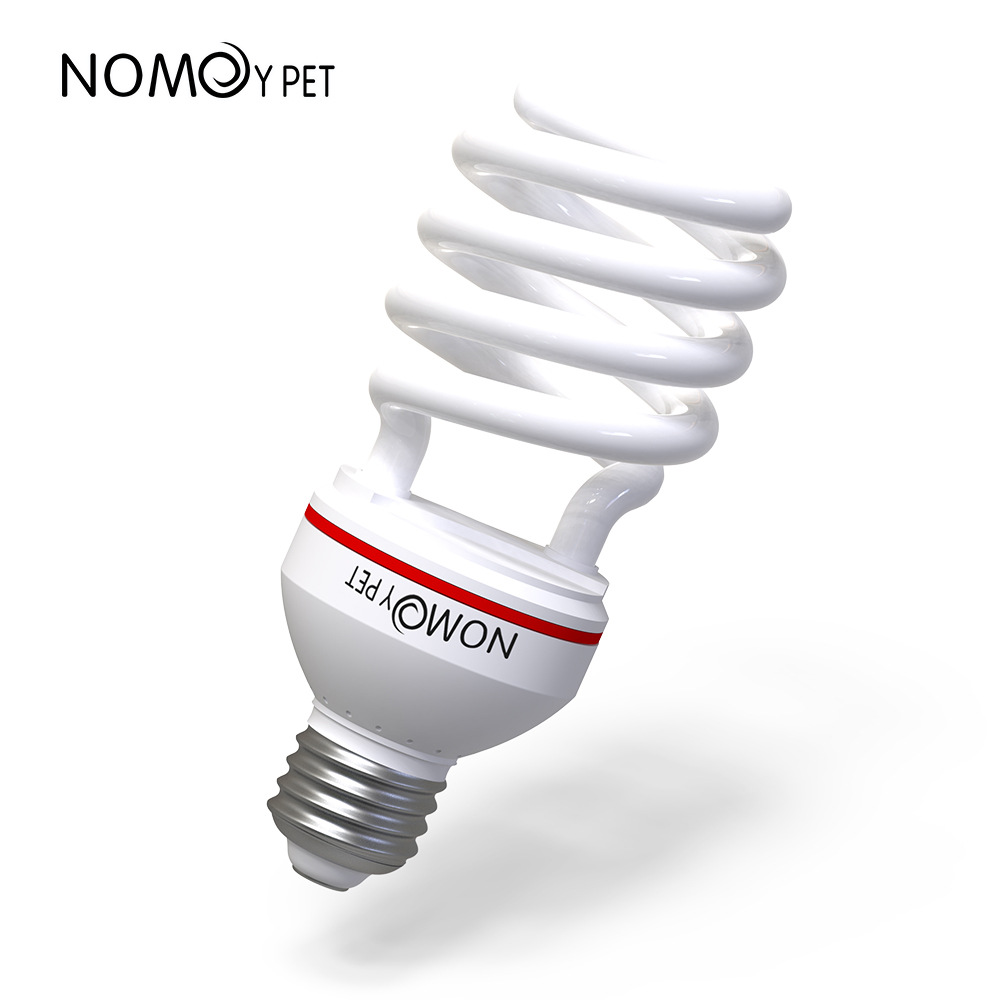 NOMOY Reptiel UVB 15.0-lamp -  - Vitamin D3 Reptile recensie en prijs